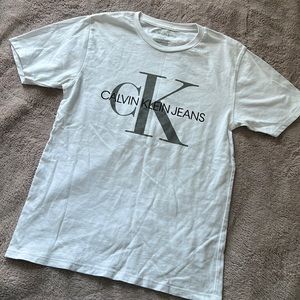 Calvin Klein Jeans Shirt